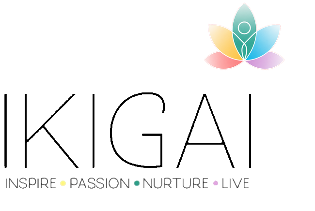 Discover Your IKIGAI