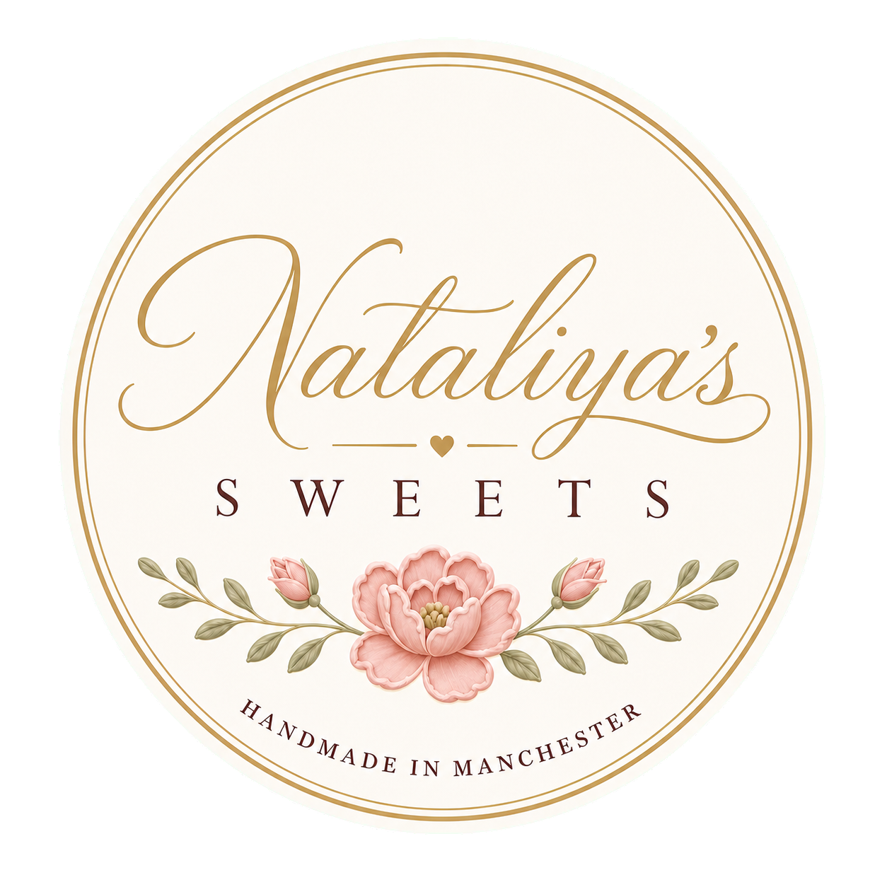 Nataliya's Sweets